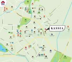 Kassia (D17), Condominium #458394091
